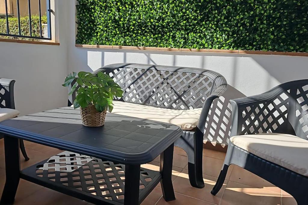 Bonanzasun Benalmadena Costa Apartamento Exterior foto