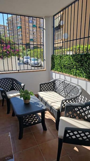 Bonanzasun Benalmadena Costa Apartamento Exterior foto