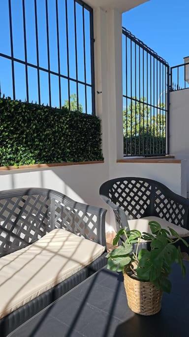 Bonanzasun Benalmadena Costa Apartamento Exterior foto