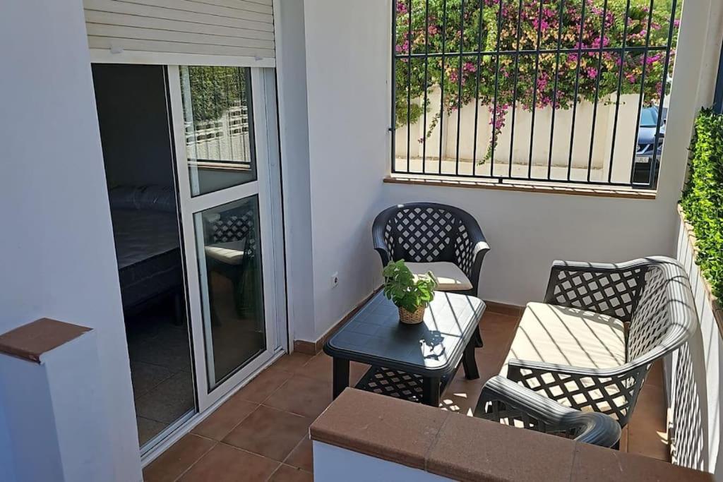 Bonanzasun Benalmadena Costa Apartamento Exterior foto