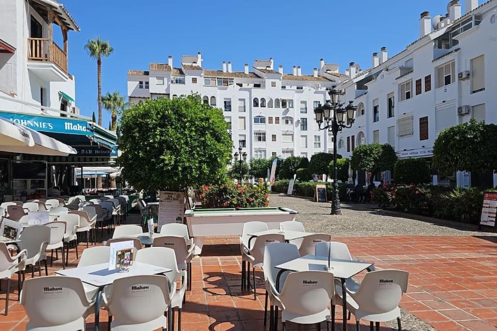 Bonanzasun Benalmadena Costa Apartamento Exterior foto