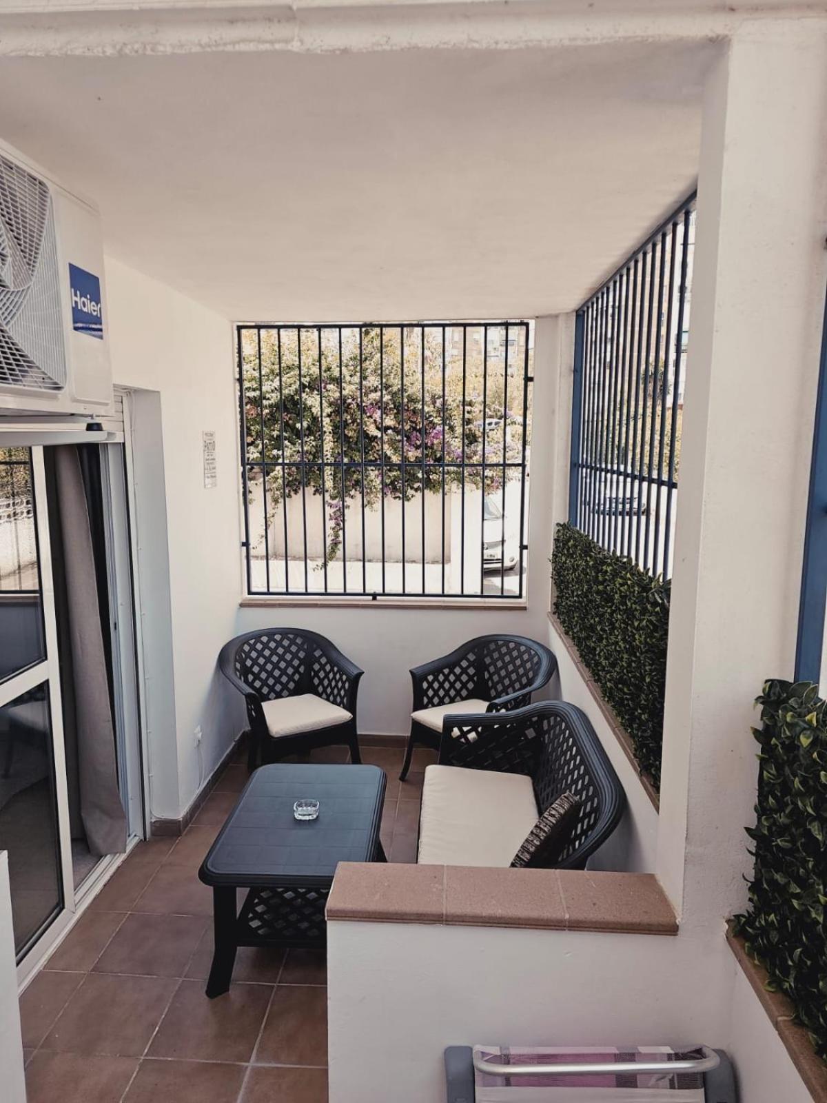 Bonanzasun Benalmadena Costa Apartamento Exterior foto