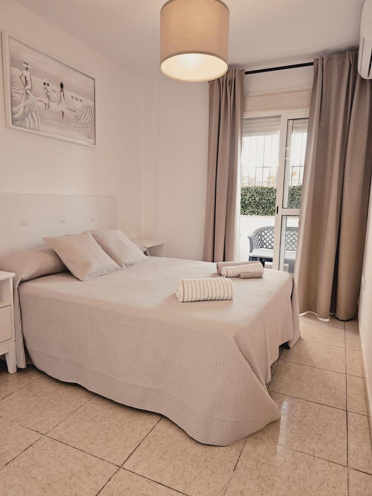 Bonanzasun Benalmadena Costa Apartamento Exterior foto