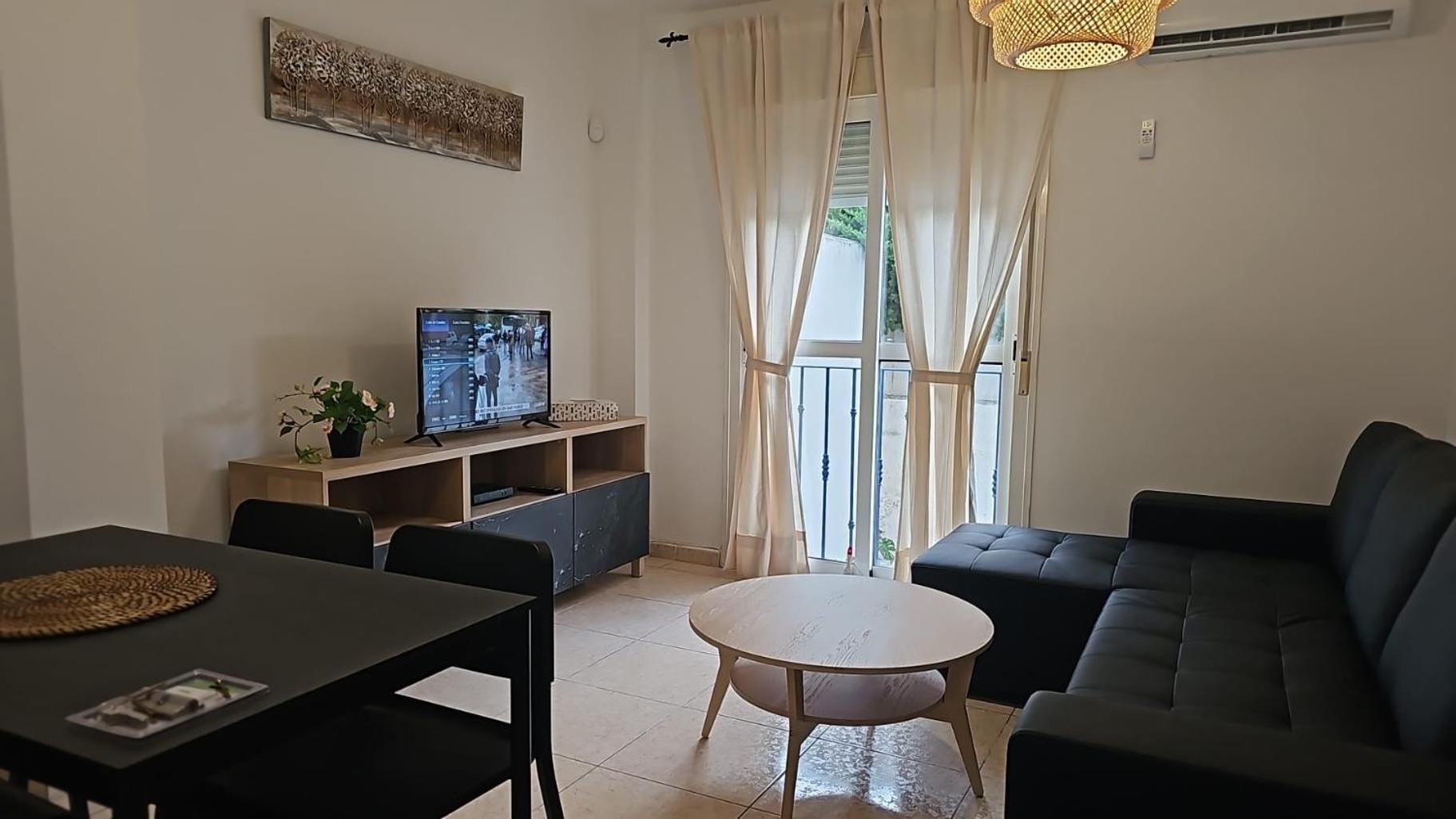 Bonanzasun Benalmadena Costa Apartamento Exterior foto