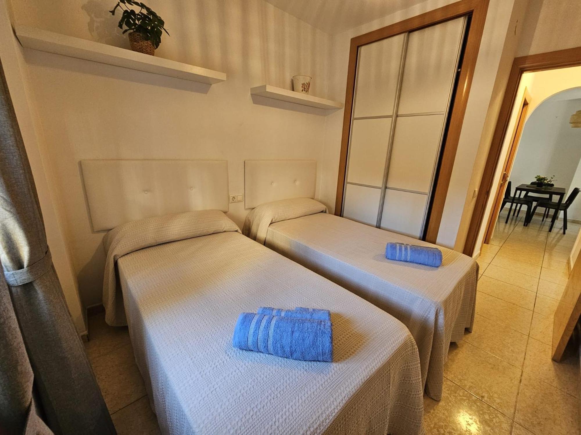 Bonanzasun Benalmadena Costa Apartamento Exterior foto