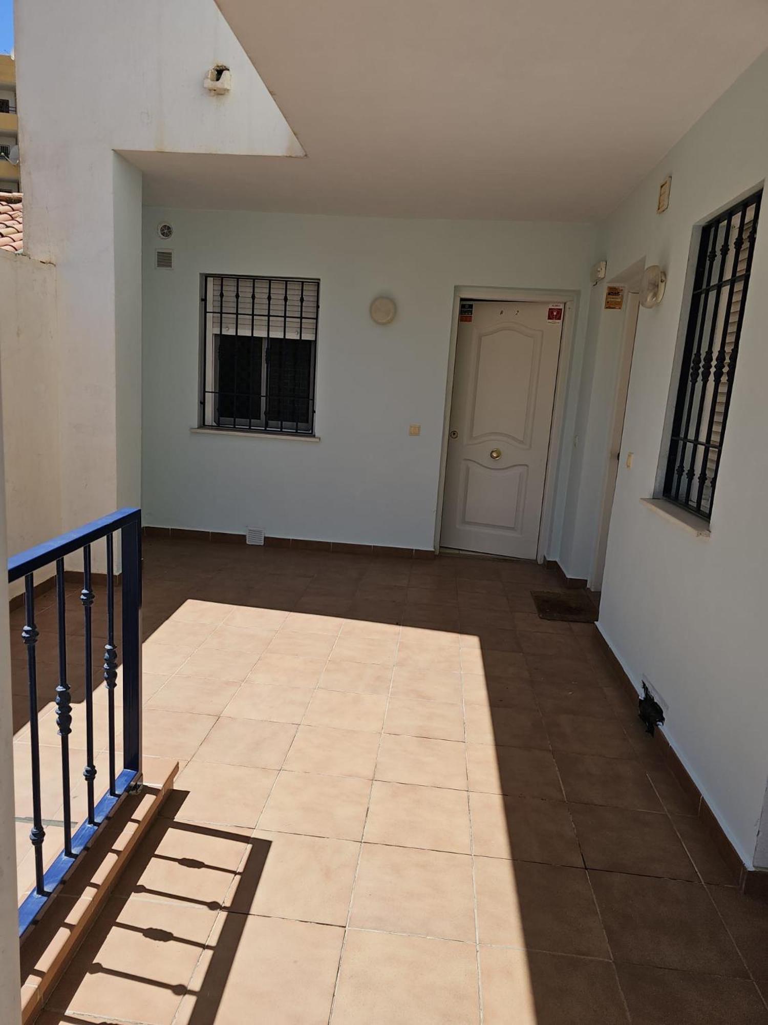 Bonanzasun Benalmadena Costa Apartamento Exterior foto