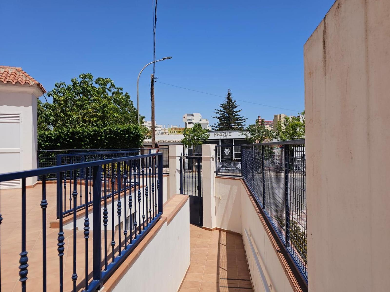 Bonanzasun Benalmadena Costa Apartamento Exterior foto