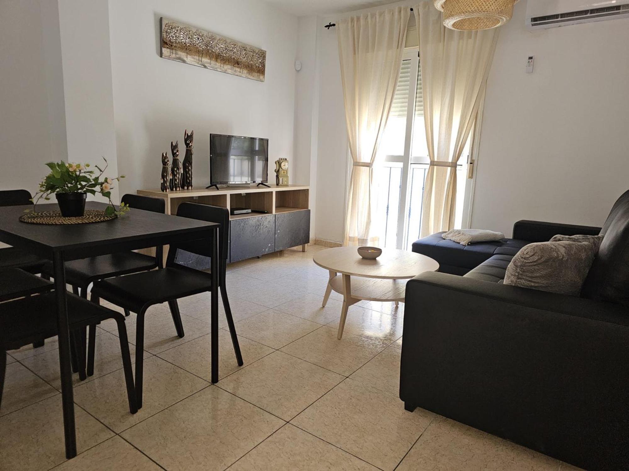 Bonanzasun Benalmadena Costa Apartamento Exterior foto