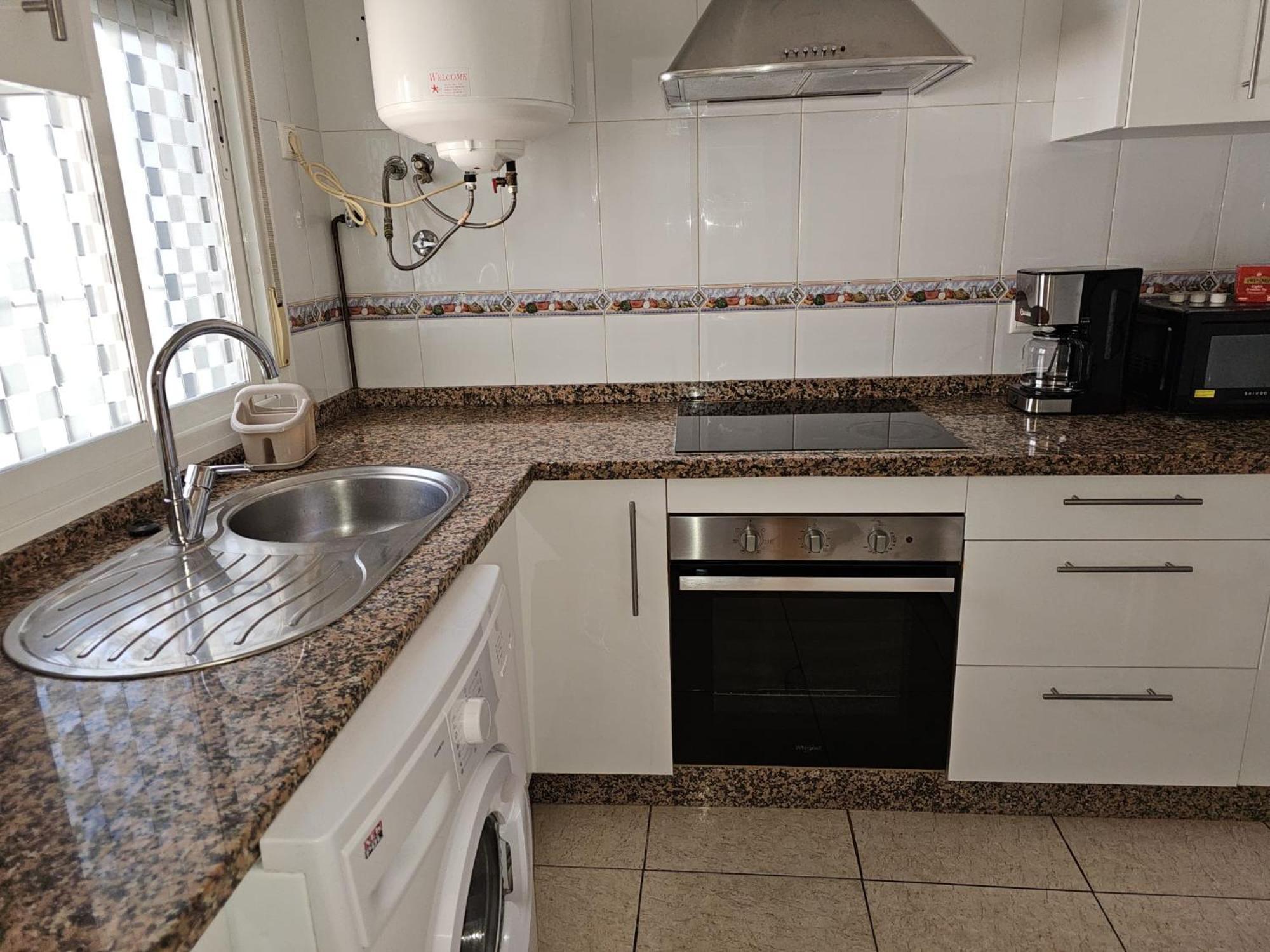Bonanzasun Benalmadena Costa Apartamento Exterior foto