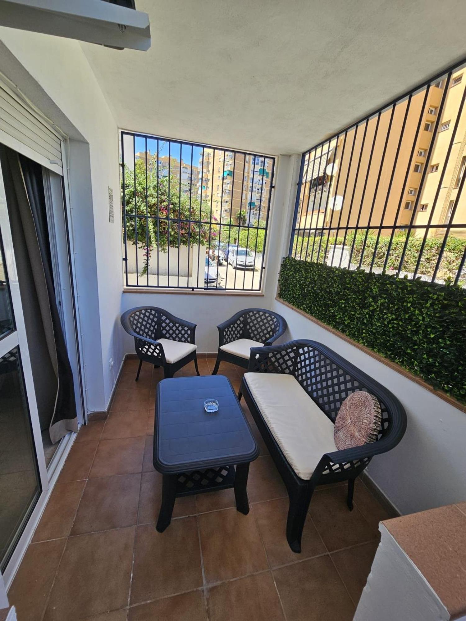 Bonanzasun Benalmadena Costa Apartamento Exterior foto